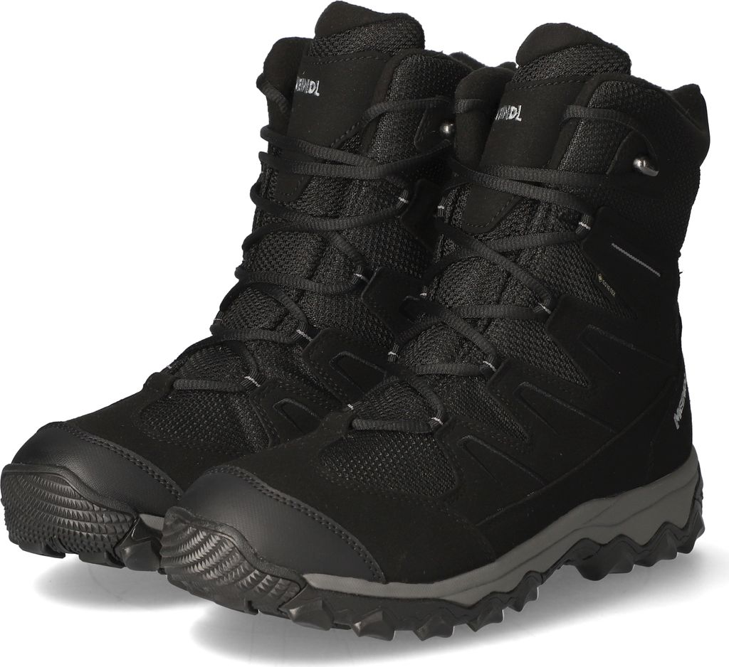 MEINDL Calgary GTX schwarz - Größe: UK 8,5 Produktbild 