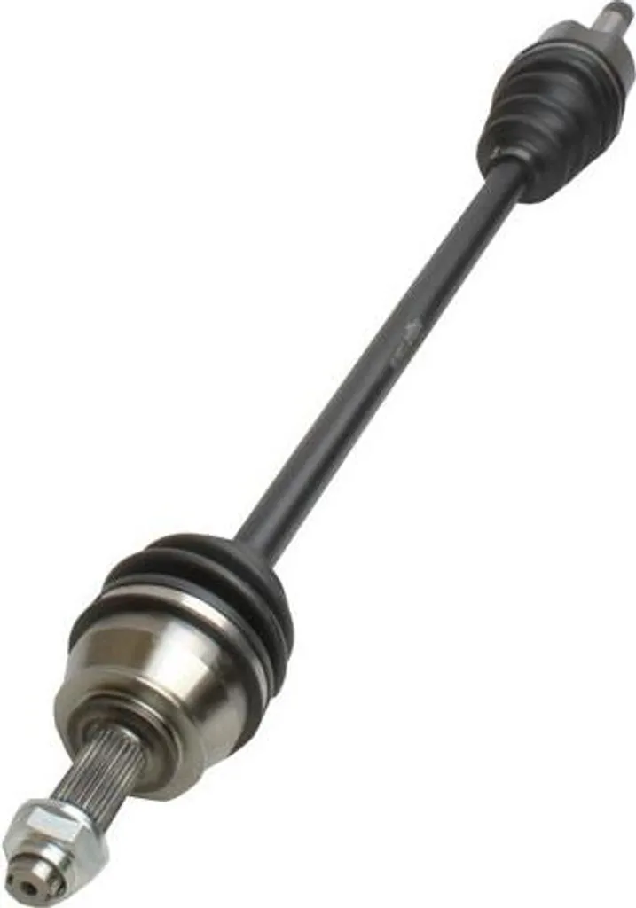 Supprimez les bruits de cardan sur Citroën Nemo 1.4 HDi demi-essieu