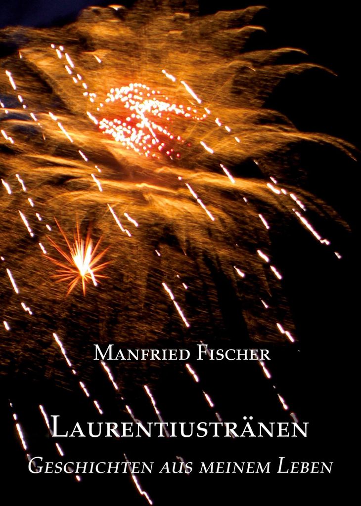 Laurentiustränen