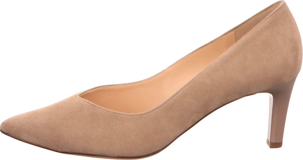 Högl Klassische Pumps Damen 31333738313532 Beige 36 EU Produktbild 1