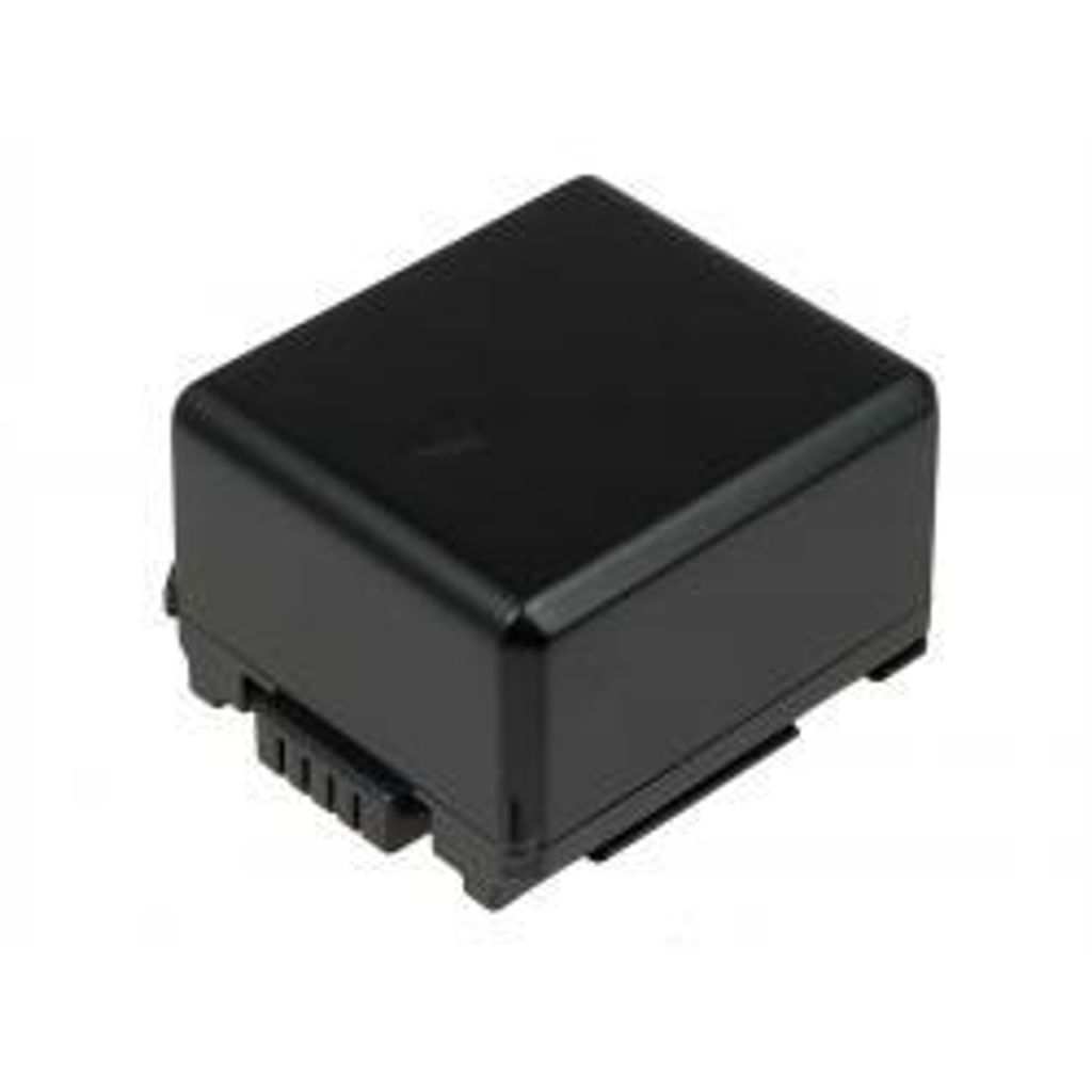 Akumulátor Panasonic HDC-SD20 1320mAh Obrázek produktu 