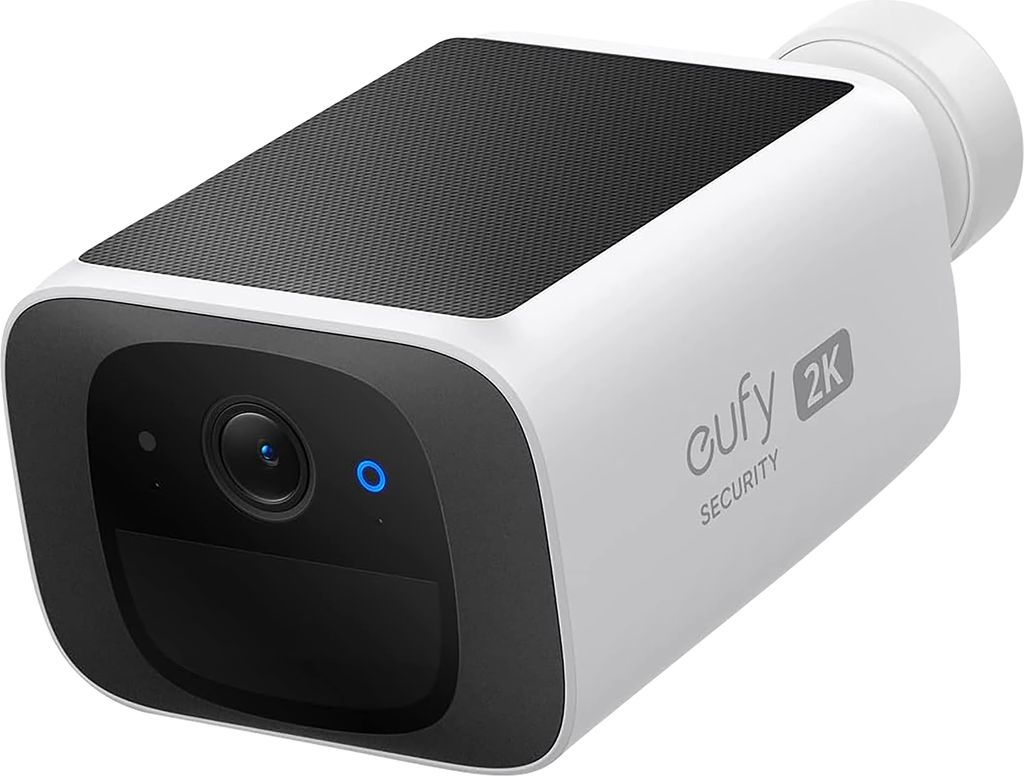 Eufy Security SoloCam S220 Solar Outdoor WiFi Produktbild 
