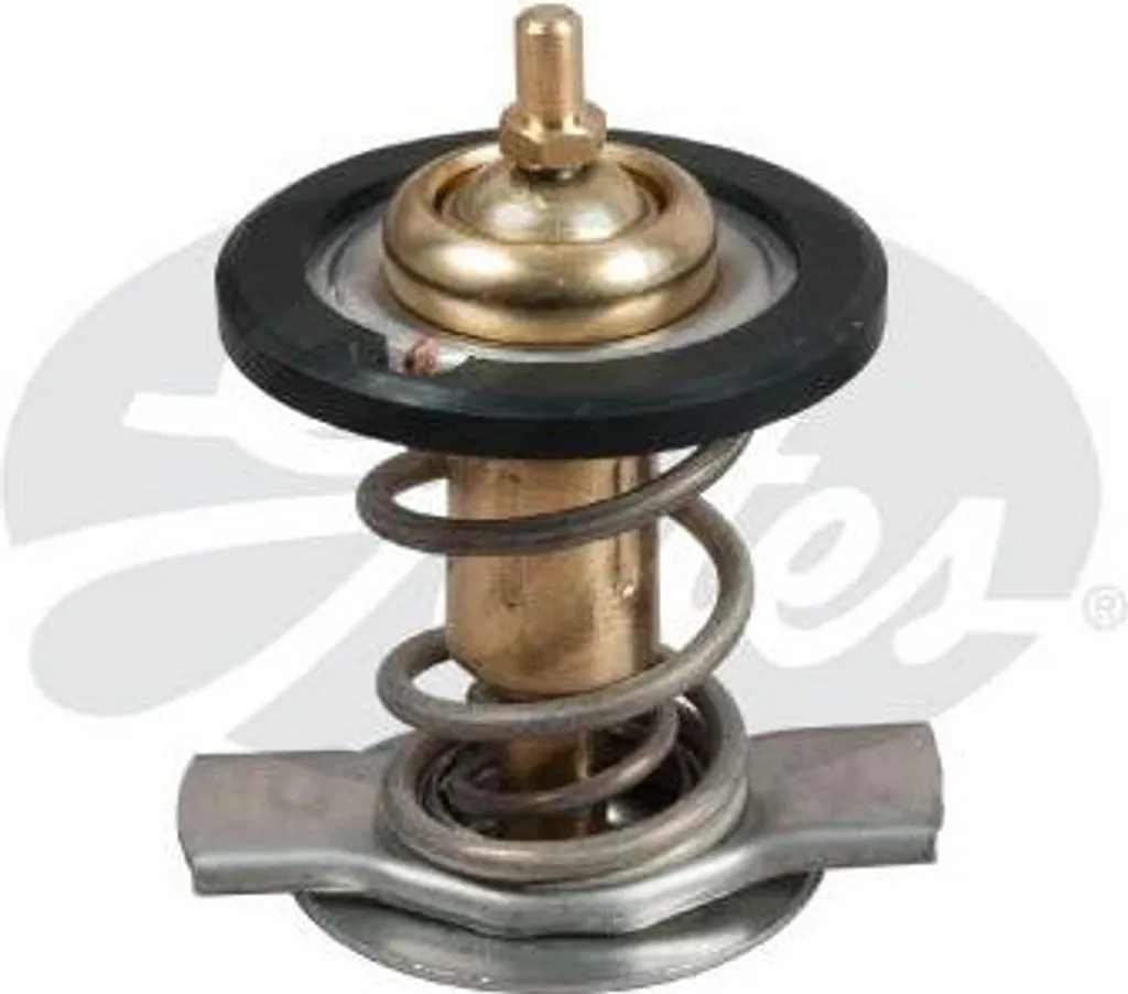 Thermostat moteur haute précision GATES TH50392G1 étanchéité OE
