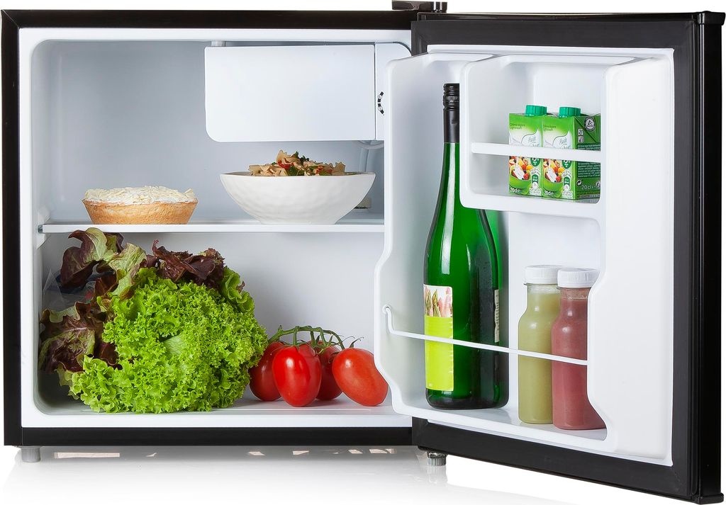 PRIMO PR185FR Mini Frigo – 43L - Réfrigérateur compact –  – Image du produit 