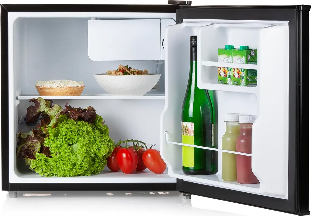 Mini Frigo 43L PRIMO PR185FR avec Porte Réversible et Thermostat Réglable
