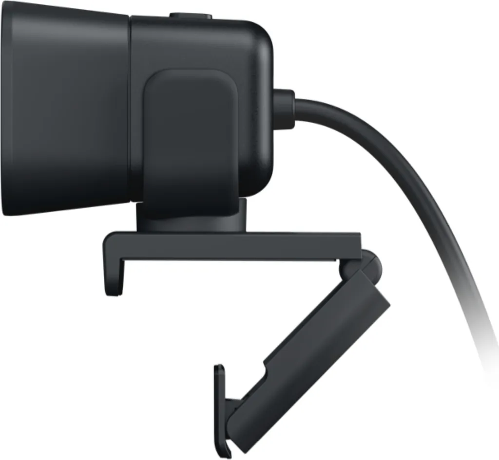 Webcam Logitech StreamCam pour Réunion Télétravail et Stream Twitch HD