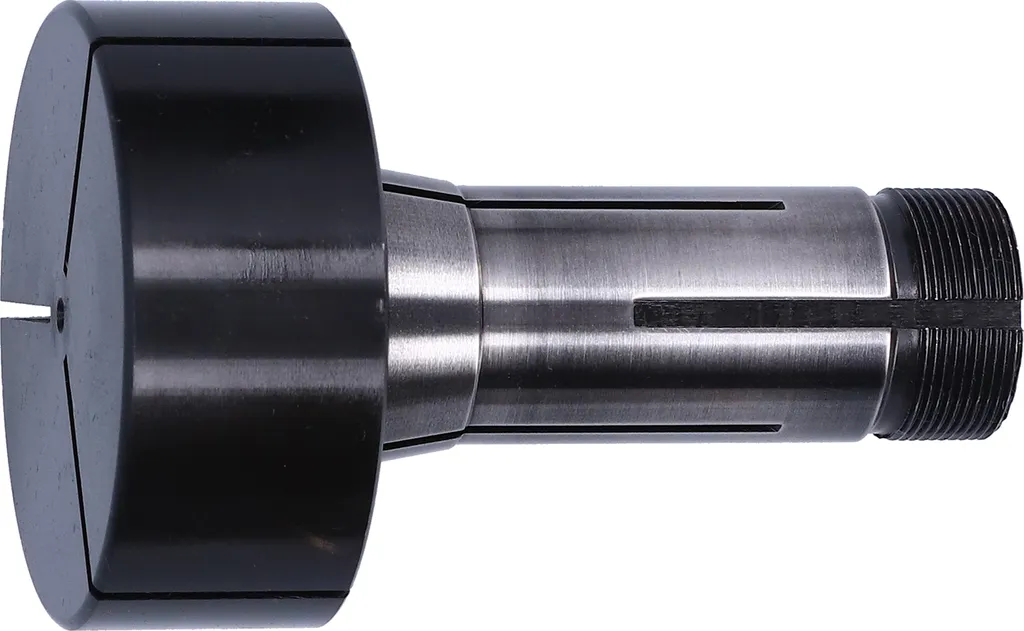 Pince 5C Step Collet de 3 Pouces pour Tour - Accessoire Métallique Fixe