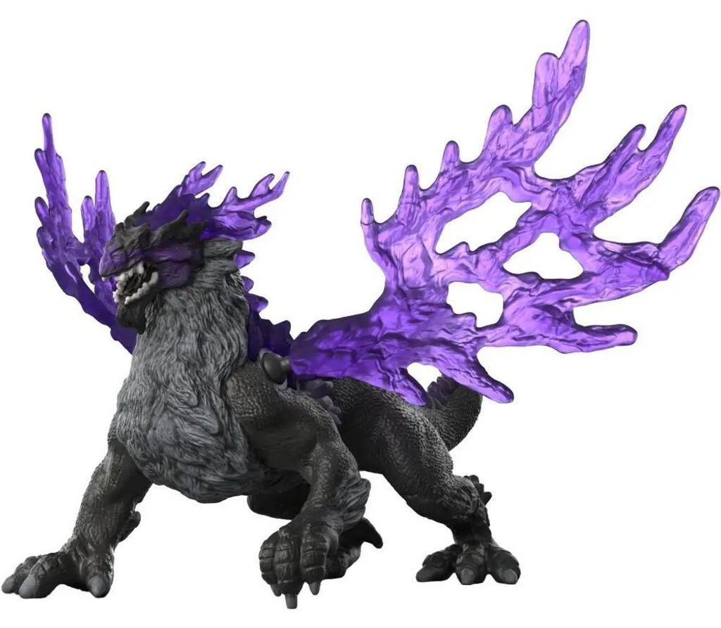 Schleich Dragon de l'ombre Image du produit 