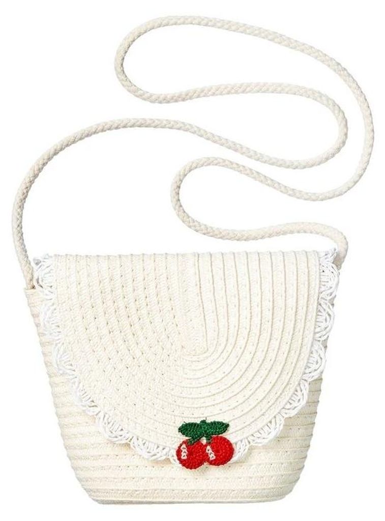 Tasche für Mädchen Coco cherry, Souza!
