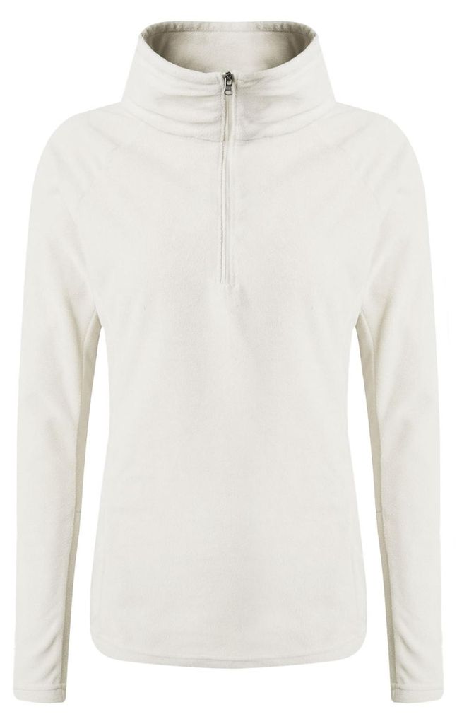 COLUMBIA Damen Midlayer Glacial IV 1/2 Zip