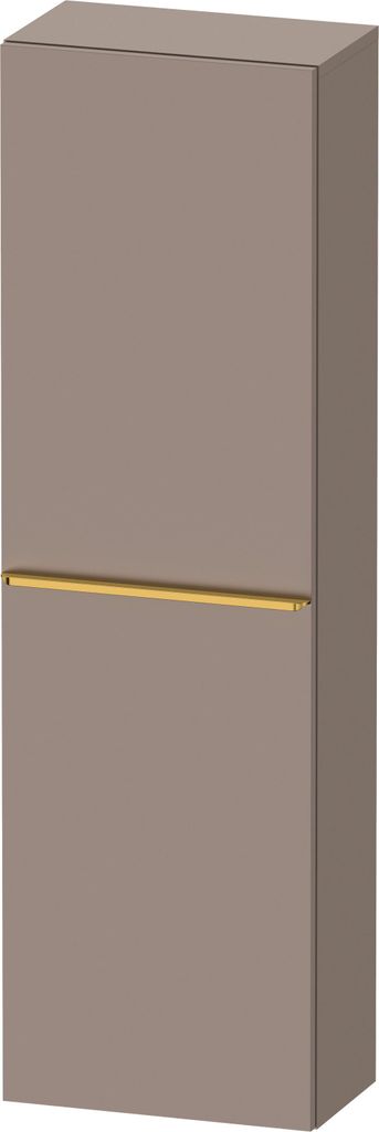DURAVIT DE1318L34430000 D-Neo HHS 400x240x1320 bs. Mt H3H Produktbild 