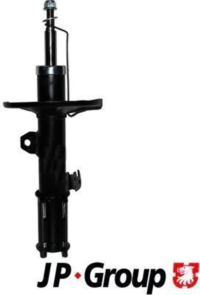 Amortisseur JP GROUP 4842100880 Avant Droit pour Corolla E12 Berline