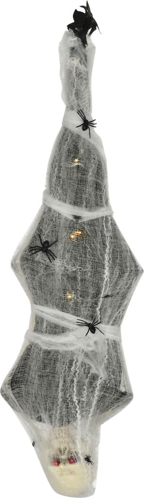 HOMCOM 170 cm Dekoracja na Halloween Mumia na Halloween Zdjęcie produktu 