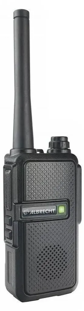Talkie-walkie Rechargeable Albrecht Tectalk Worker Set de 4 Unitées - 11