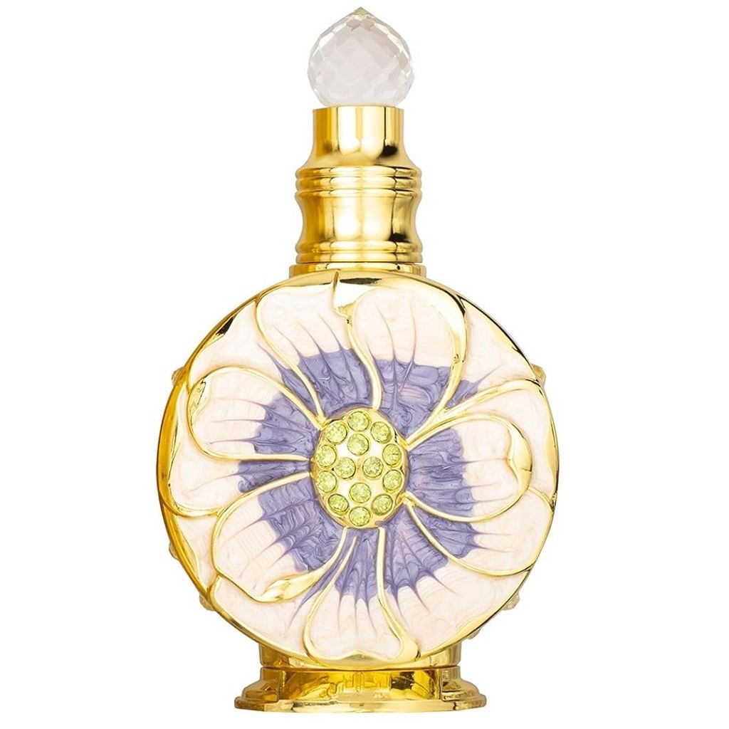 Swiss Arabian Layali Olejek perfumowany, 15 ml Zdjęcie produktu 