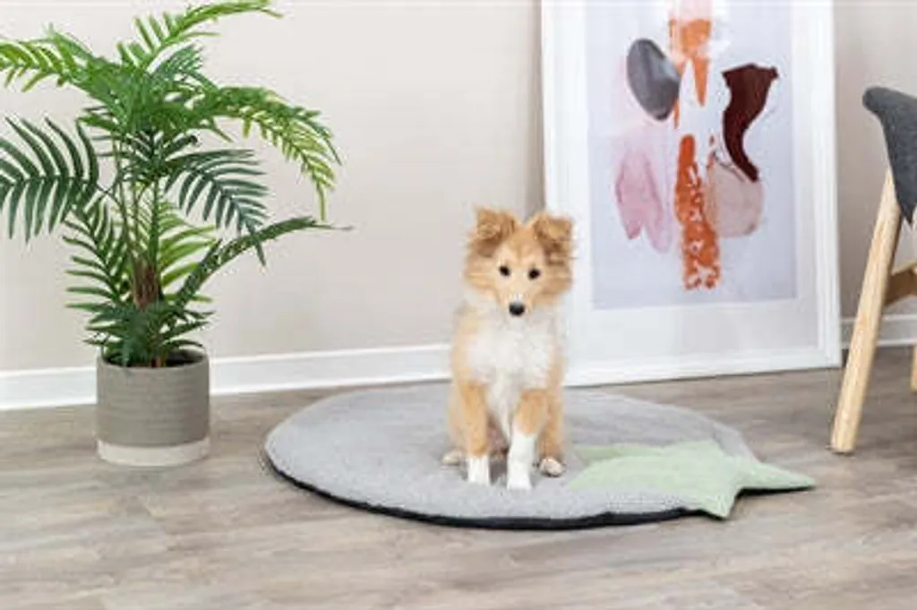 Recensione Tappetino Trixie Puppy 86x80: Morbidezza e Praticità - 5