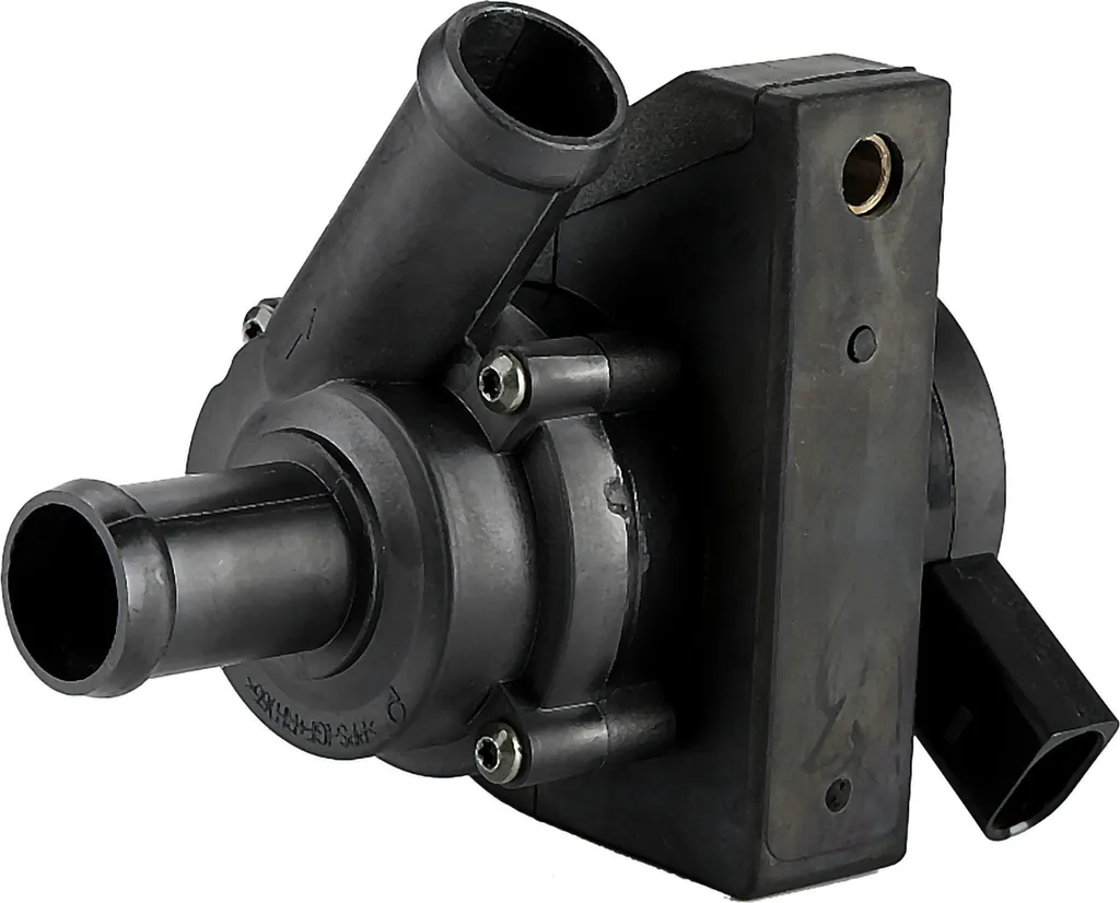 Pompe à eau auxiliaire 7H0965561 7H0965561A pour système de refroidissement
