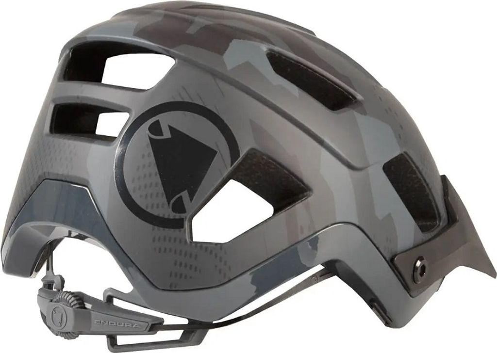 Endura Hummvee Plus Helmet S (51-55cm)