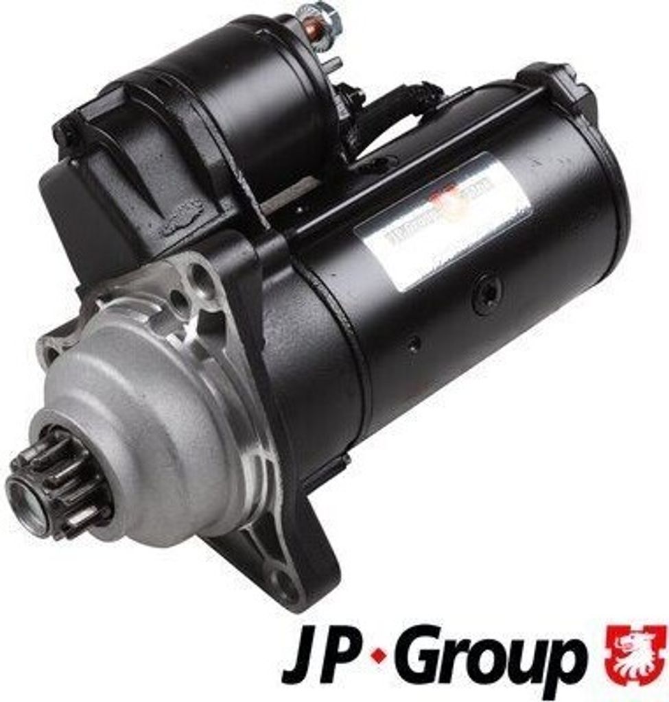 Démarreur JP Image du produit 