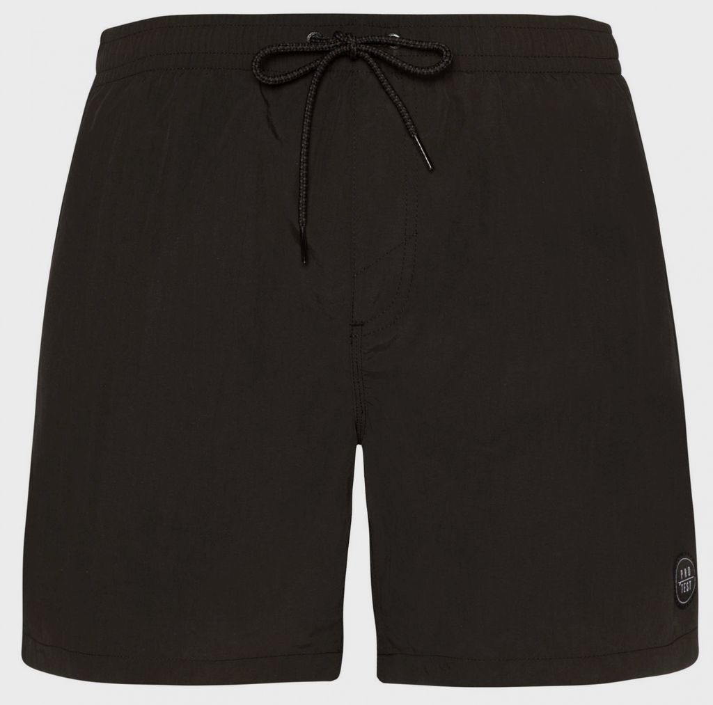 Protest Faster Schwimmshort Herren