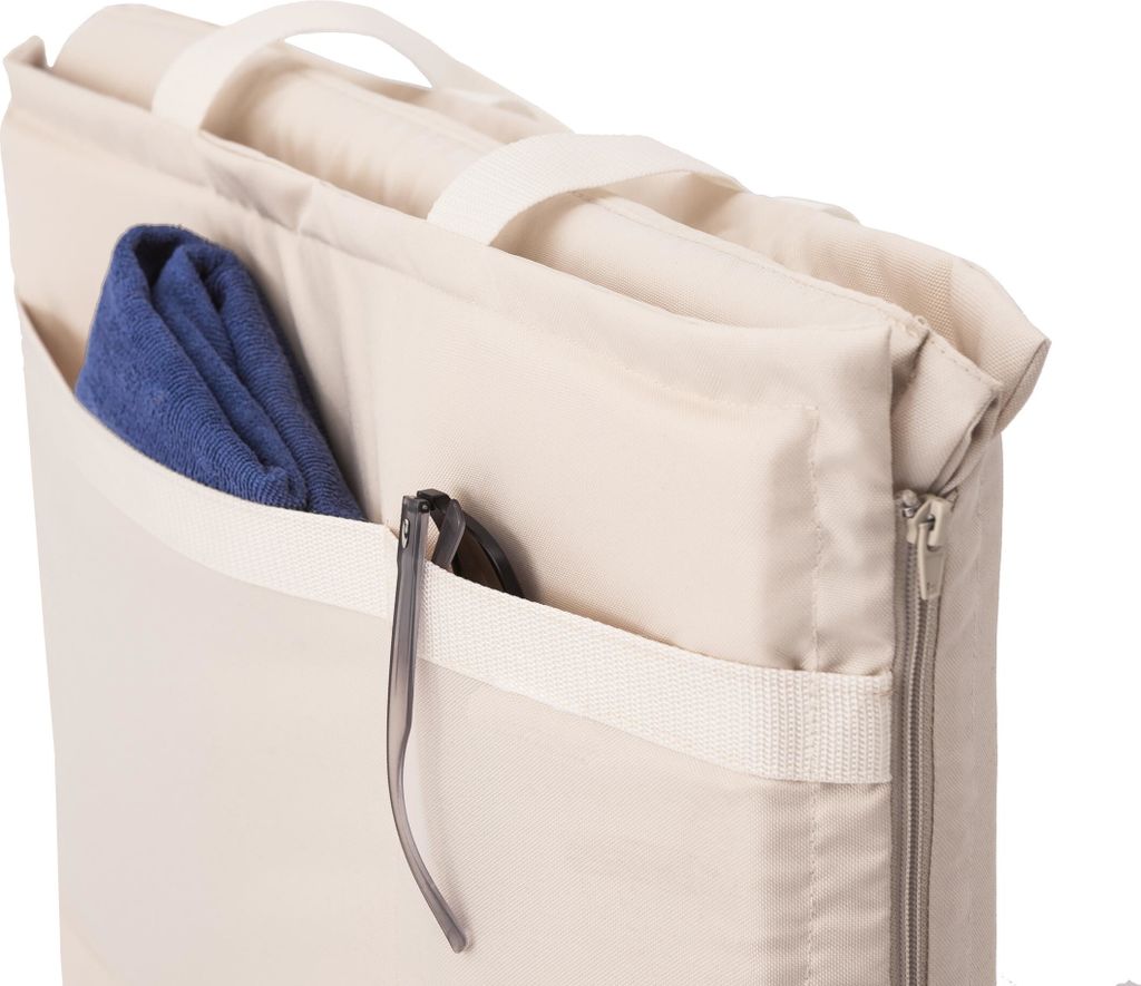 PillowPrim Strandmatte, 2in1 Sonnenliege, | Kaufland.de