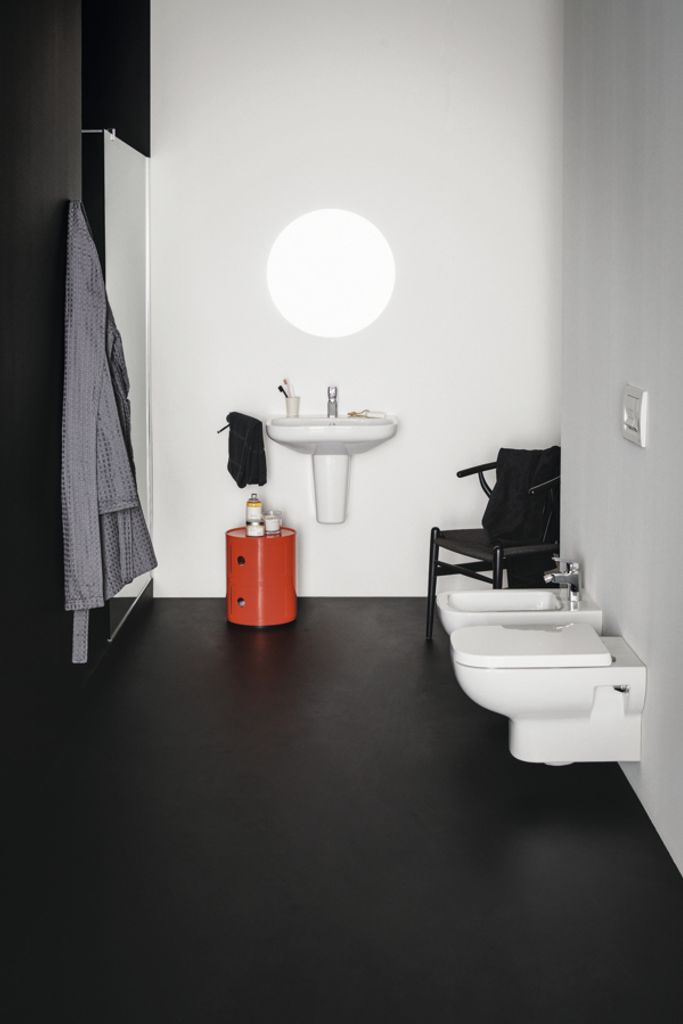 Ideal Standard WC-Sitz Ideal Standard i.life A mit Produktbild 10