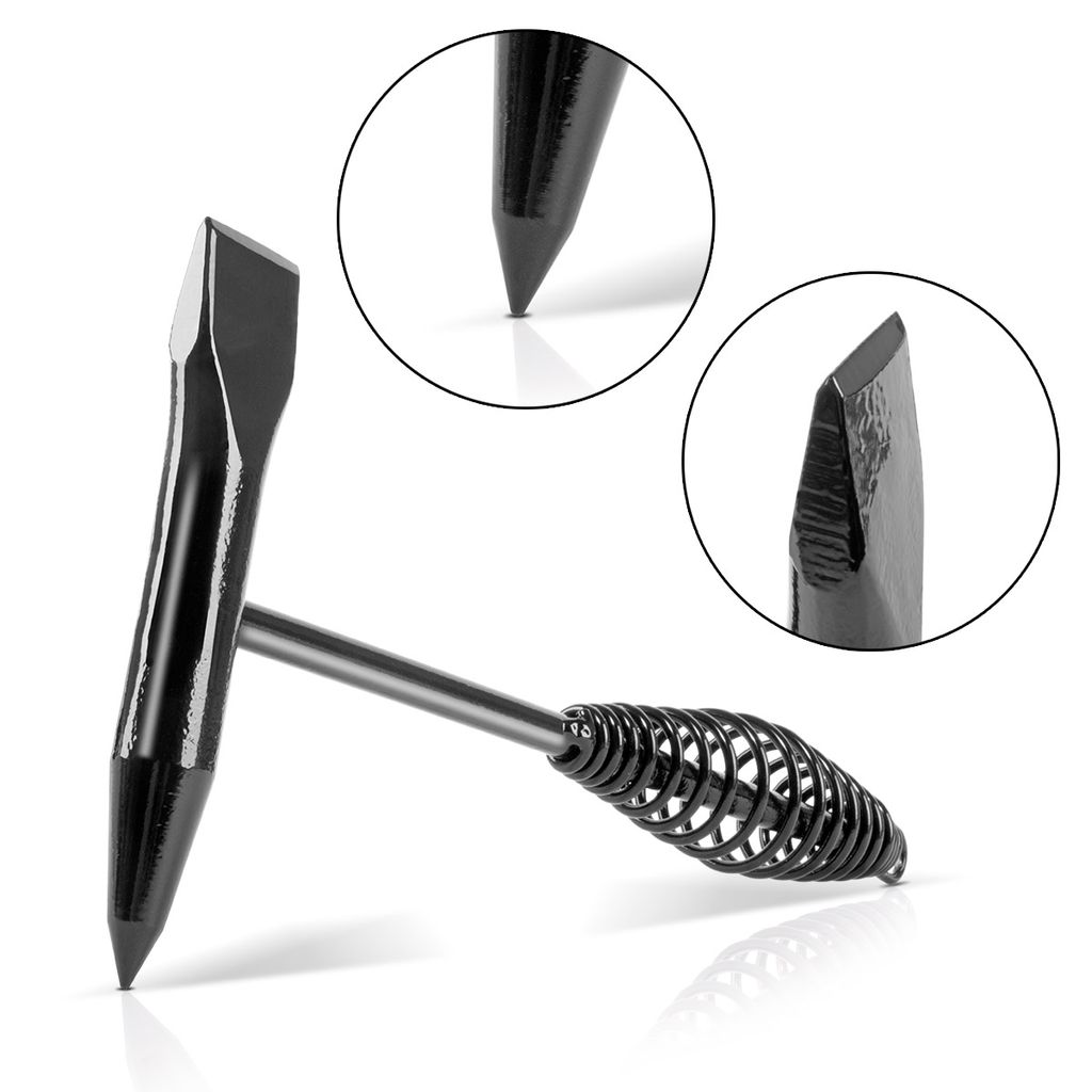 STAHLWERK Schlackehammer Schweißerhammer 300 Kaufland.de