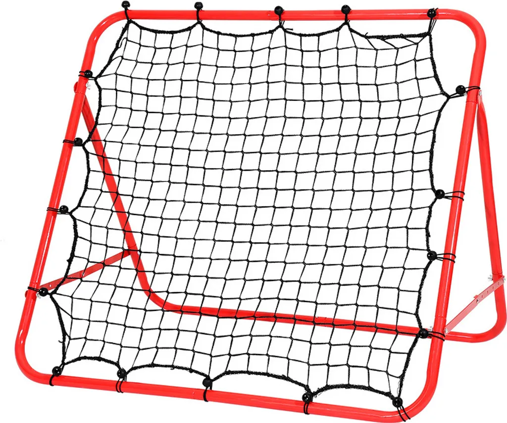 Améliorez votre Précision au Foot : Mur de Rebond Réglable Yakimz 100cm
