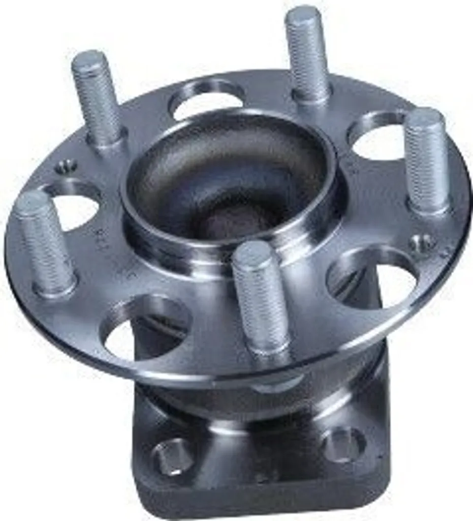 Stop bruit de roulement arrière pour HR-V avec le kit MAXGEAR 33-1228