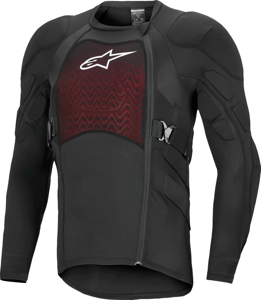 Alpinestars Bionic Plasma LT Protektorenjacke, M
