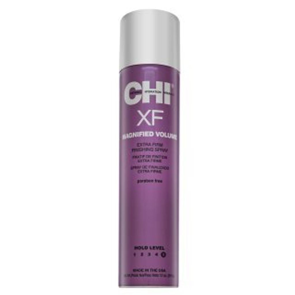 CHI Magnified Volume Extra Firm Finishing Spray Haarlack fr Volumen und gefestigtes Haar 340 g