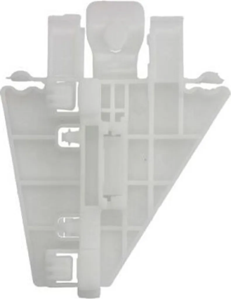 Kit réparation lève-vitre arrière gauche pour Alfa 159 939 - Réf 71740124