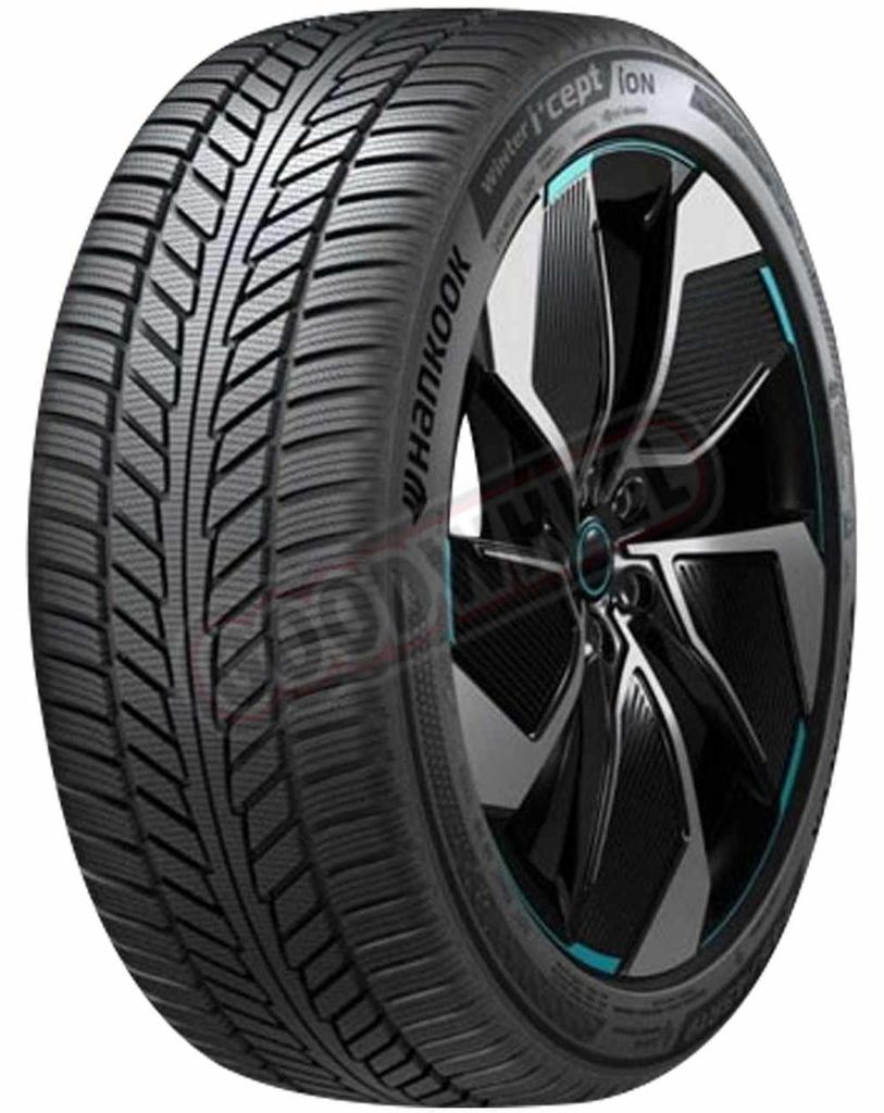 275/35R21 103V WiNteri*cept ION IW01A XL T0 EV Sound Produktbild 