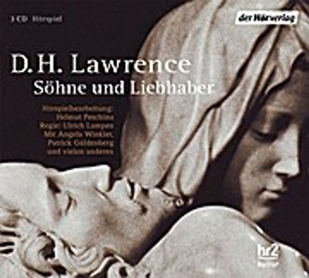 Söhne und Liebhaber