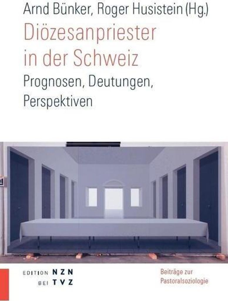 Diözesanpriester in der Schweiz