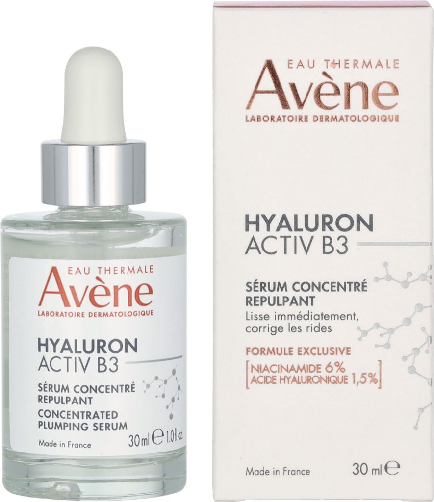 Avene Hyaluron Activ B3, Frauen, Empflindliche Haut, Jeder Produktbild 