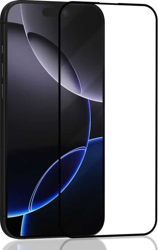 1-Pack Displayschutzfolie fur Iphone 16 Pro Max aus 9H Produktbild 