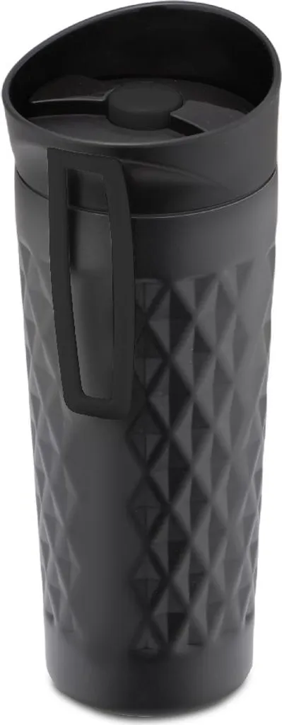Silit Modesto Line - Set Di Pentole A Induzione, 4 Pezzi, Con Coperchio In Vetro In Ceramica Funzionale Silargan A Induzione Senza Nichel Nero 92355972