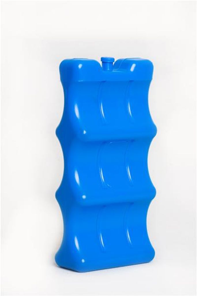 Kuehlakku Sixpack pour bouteilles et canettes Image du produit 