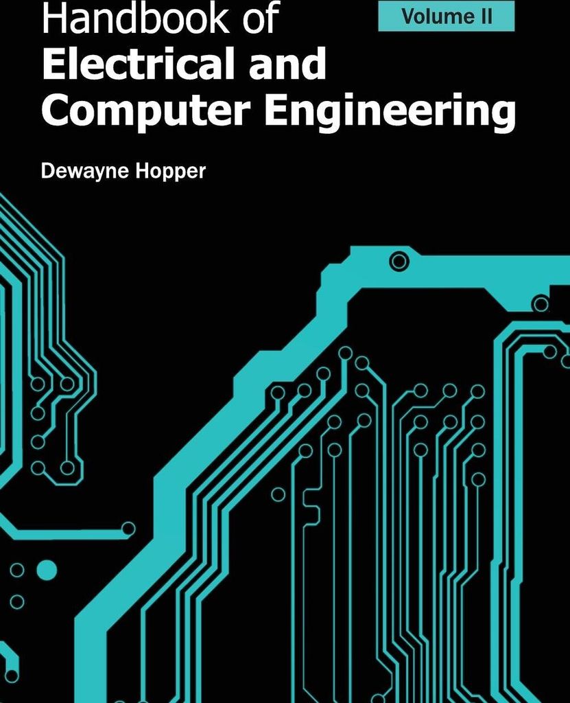 Handbook of Electrical and Computer Engineering