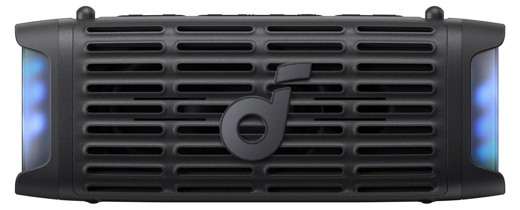 Soundcore Boom 3i, 50 W, Bezdrátový, Stereofonní přenosný Obrázek produktu 