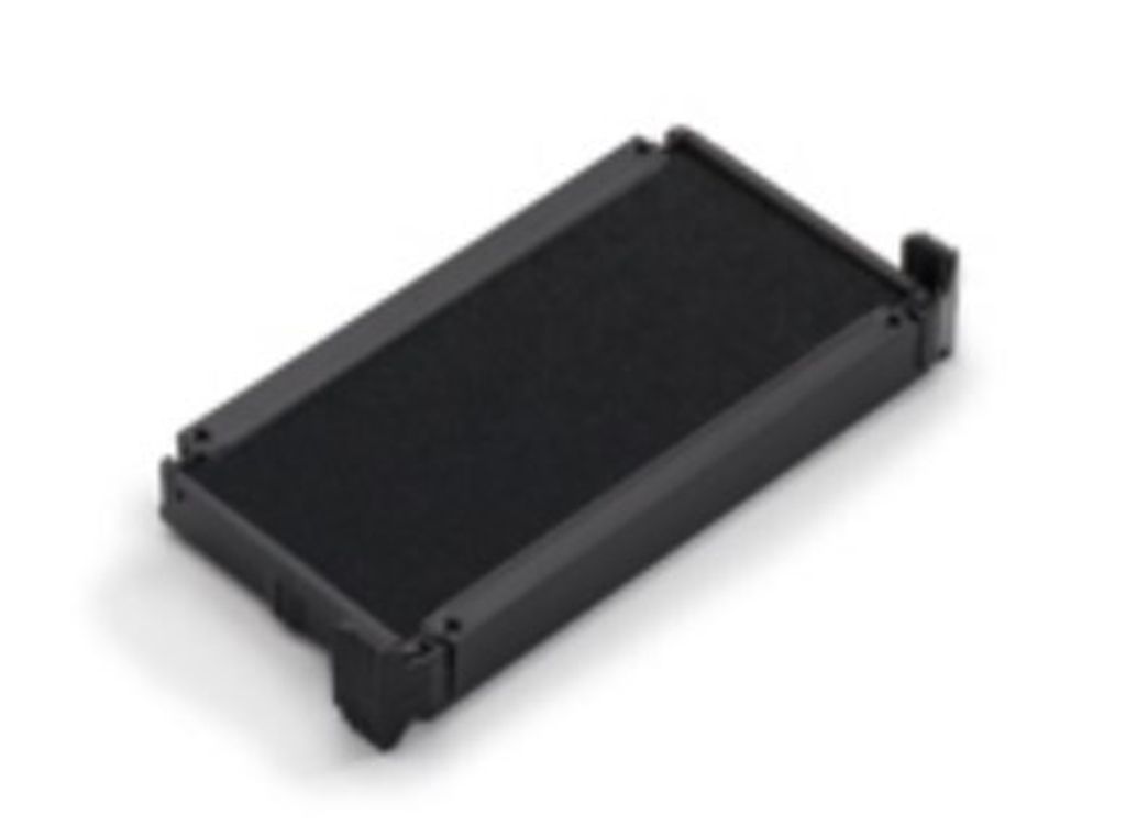 Trodat 6/4817 Stempelkissen Schwarz 1 Stück(e)