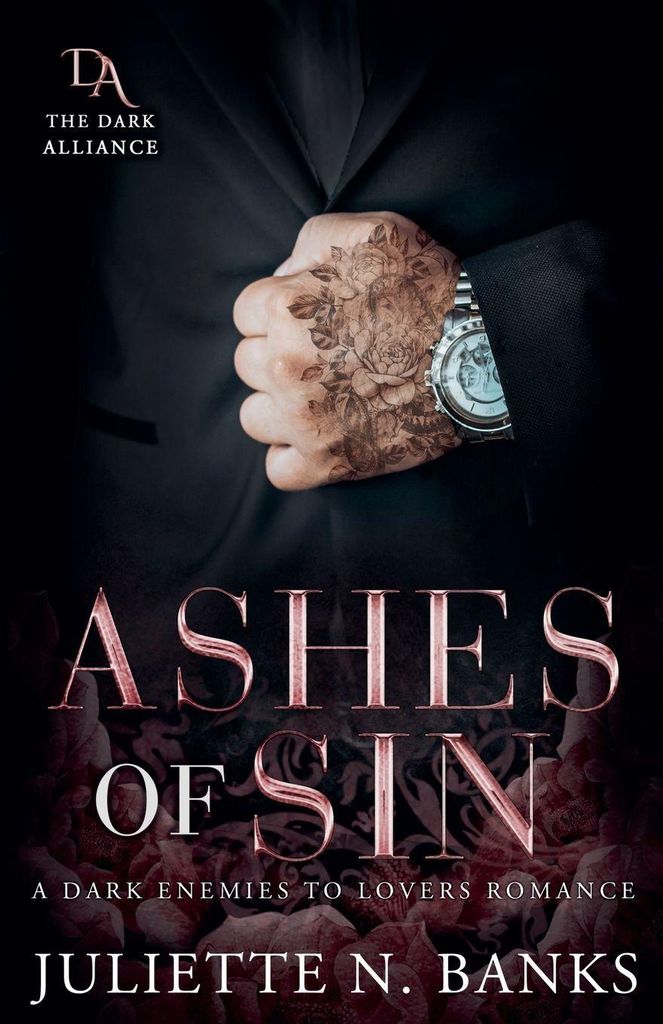 Ashes Of Sin