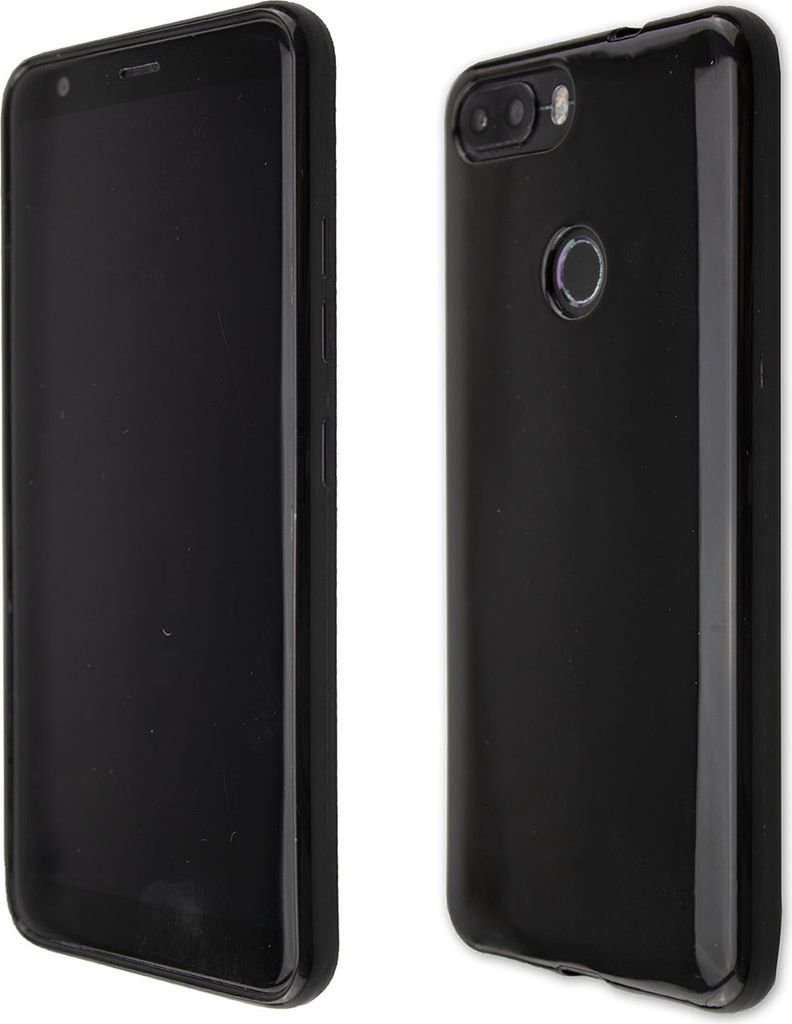 caseroxx housse de protection TPU compatible avec Gigaset Image du produit 