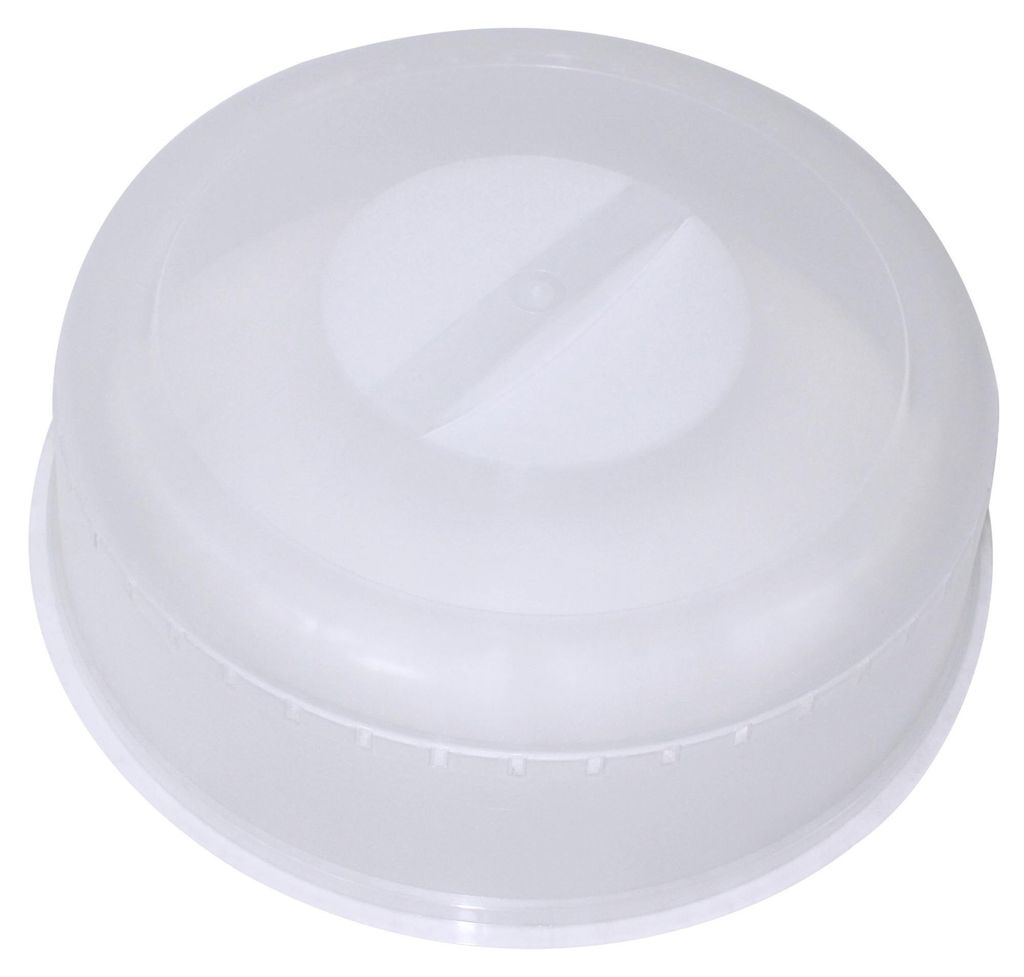 SCANPART 7300005517, Mikrowellenspritzabdeckung, Produktbild 
