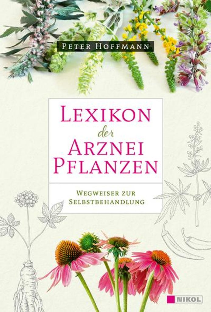 Lexikon der Arzneipflanzen