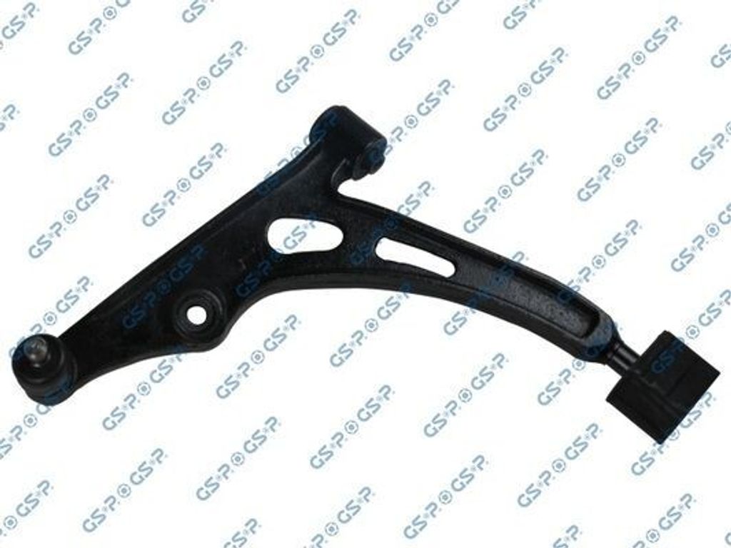 GSP S060724 Querlenker Hinten Links für SUZUKI BALENO (EG)