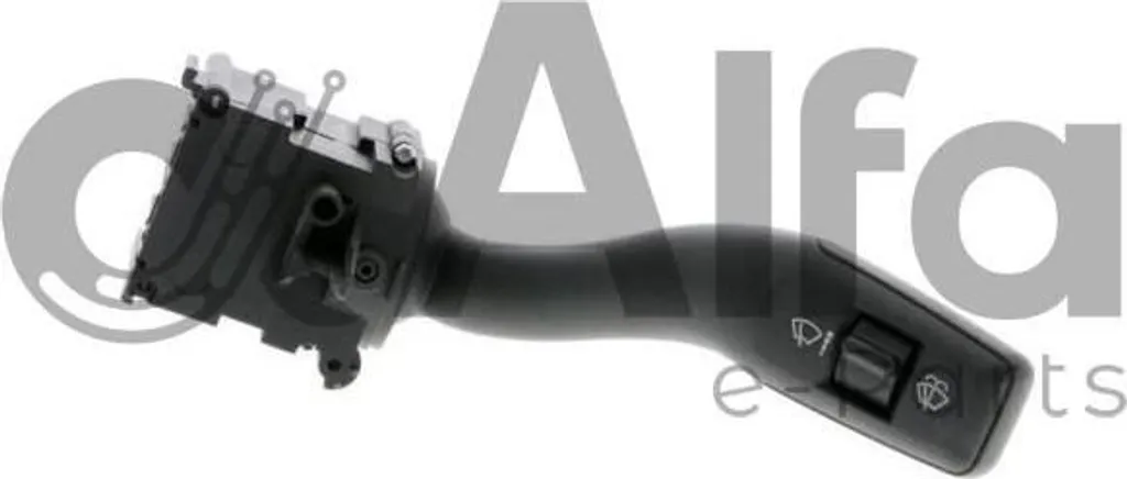 Solution Panne Commodo Audi A4 : Commutateur 8E09535034PK Alfa e-Parts