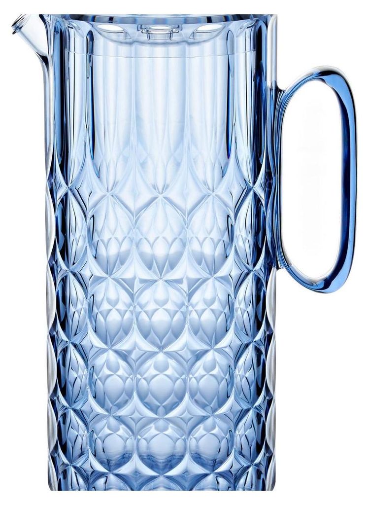 Guzzini VANITY Brocca 1,75 L Blu Immagine del prodotto 