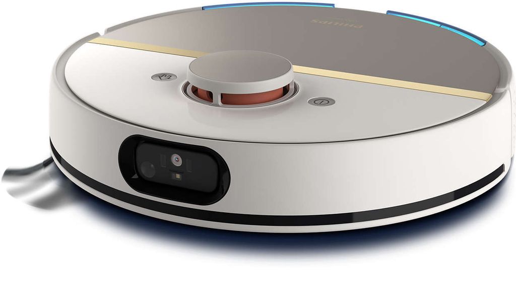 Robotický vysávač a vibrační mop 2 v 1 Philips Series 7000 Obrázok produktu 